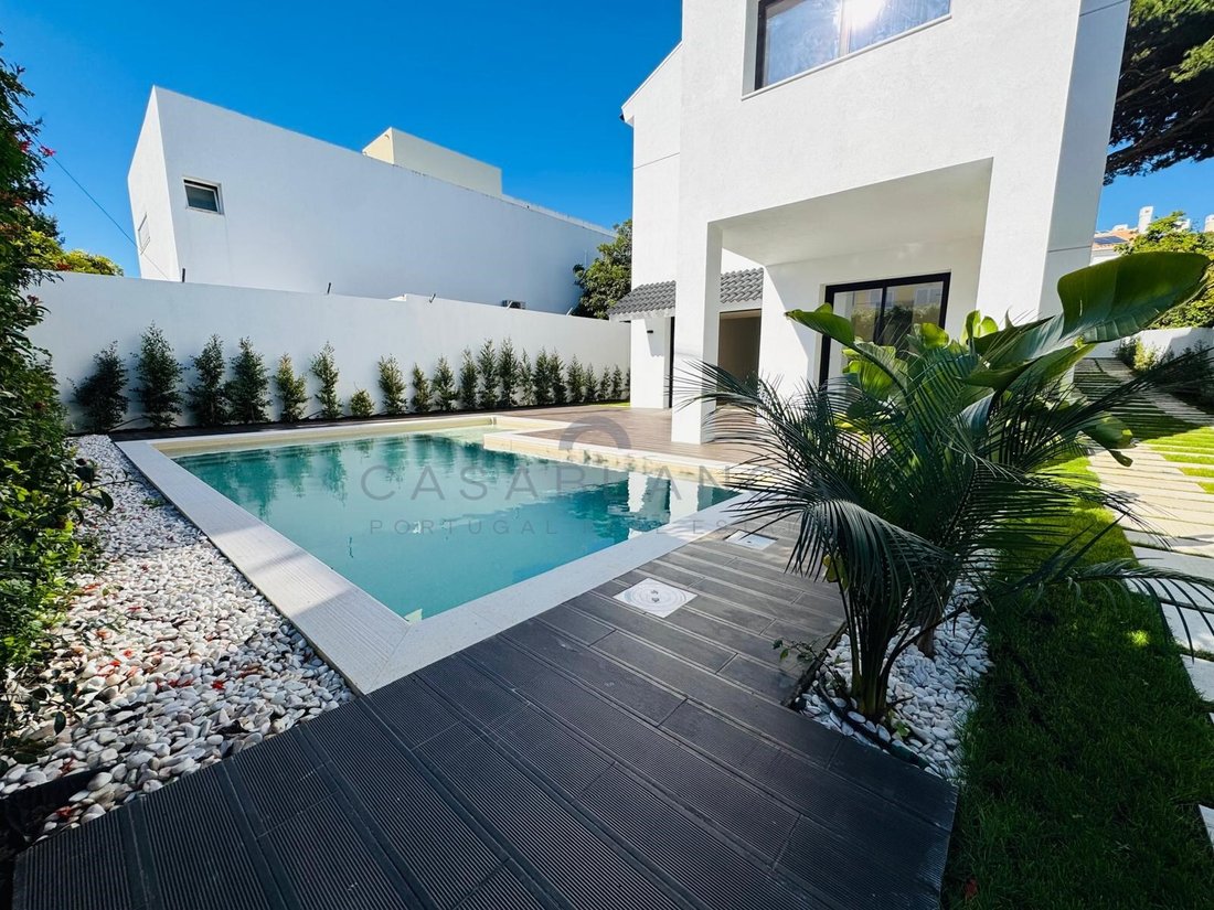 House in Estoril, Cascais e Estoril, Lisbon 3 - 15264631