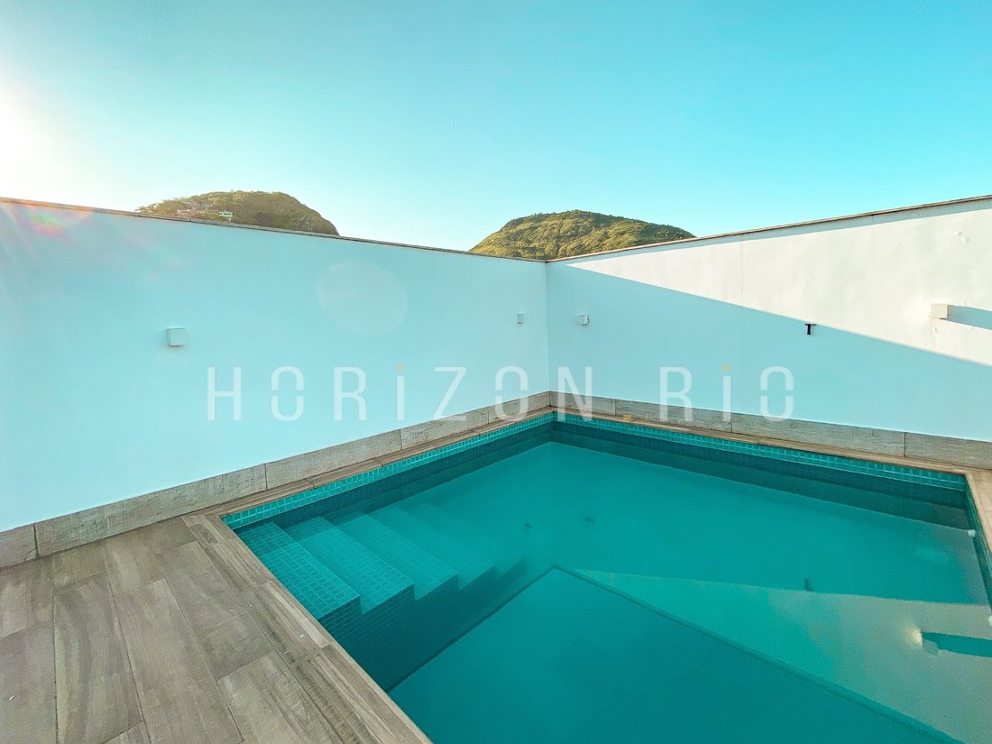 Apartment in Rio de Janeiro, State of Rio de Janeiro, Brazil 2 - 14698817