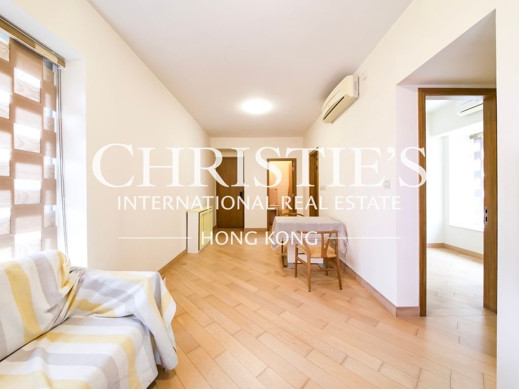 Appartement à Hong-Kong, Hong Kong 3 - 16717593