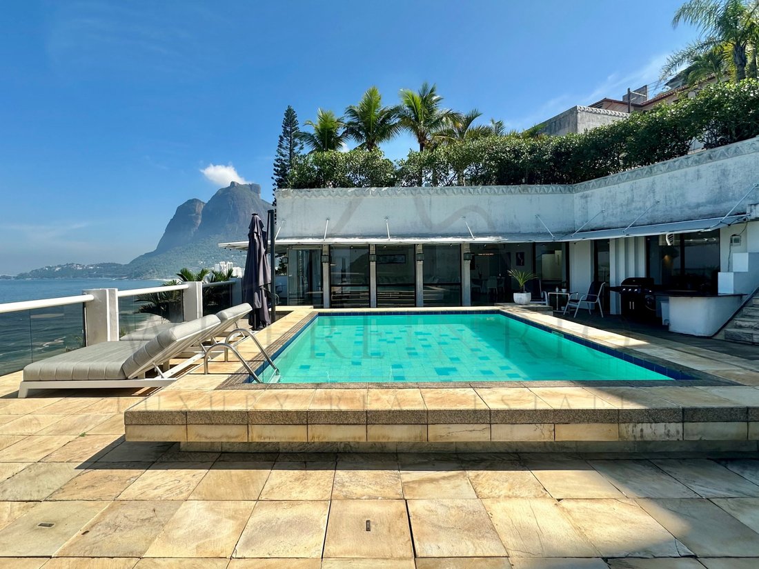 House in Rio de Janeiro, State of Rio de Janeiro, Brazil 4 - 15621097