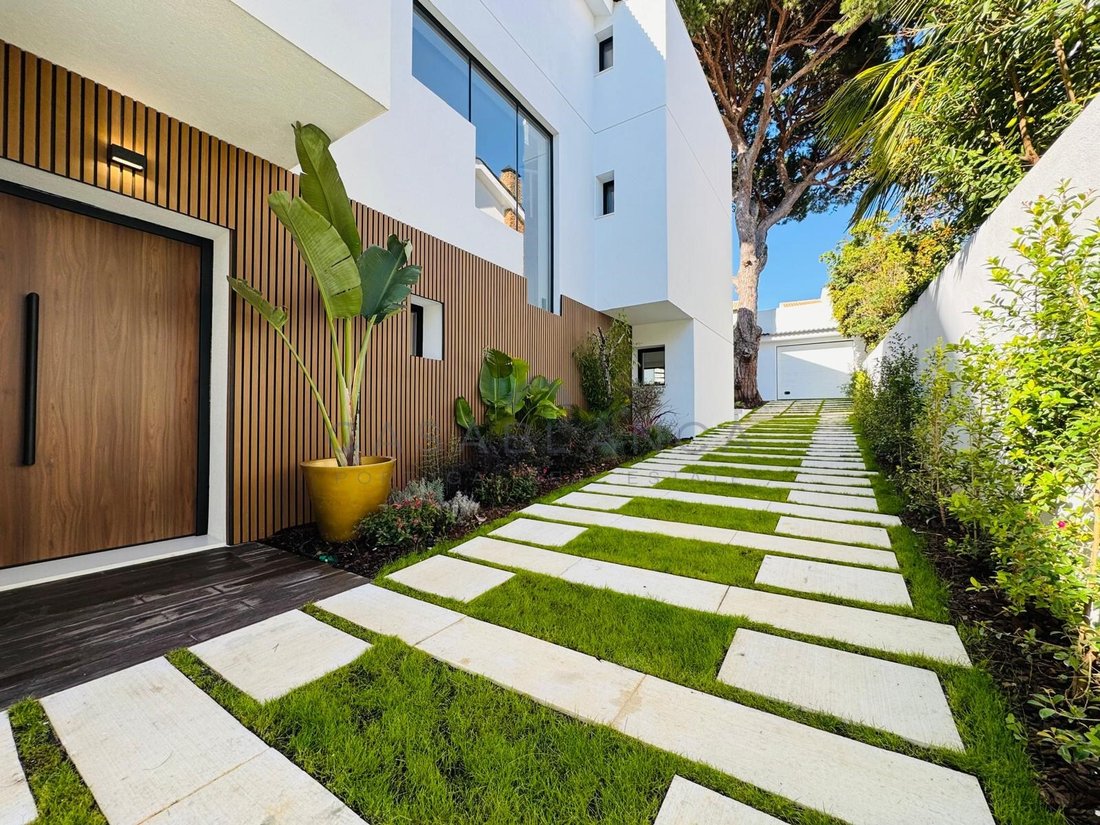 House in Estoril, Cascais e Estoril, Lisbon 1 - 15264631