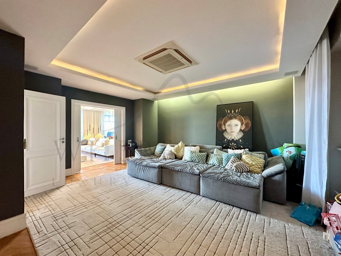 Apartment in Rio de Janeiro, State of Rio de Janeiro, Brazil 3 - 14251164