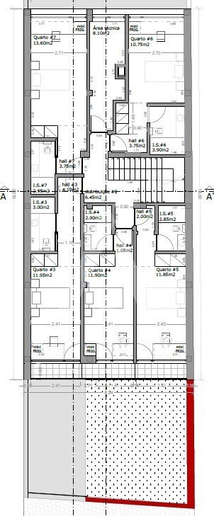 Apartment in Gloria e Vera Cruz, Aveiro District, Portugal 5 - 16598847