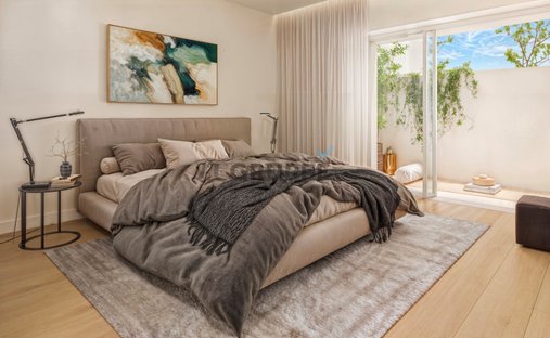 Apartment in Matosinhos e Leca da Palmeira, Porto District, Portugal 1