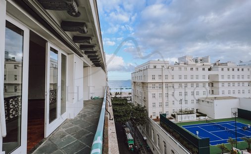 Apartamento en Río de Janeiro, Estado de Río de Janeiro, Brasil 1