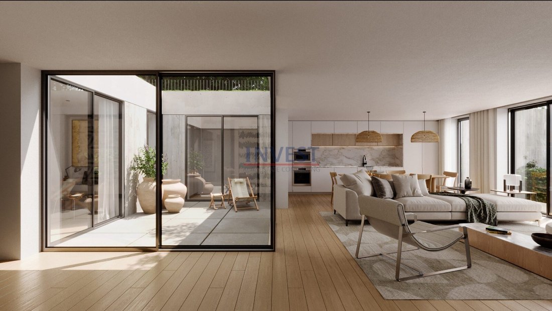 Apartment in Paranhos, Porto District, Portugal 2 - 16598239