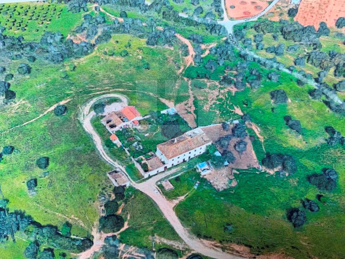 Finca in Olhos de Agua, Algarve, Portugal 5 - 12338036