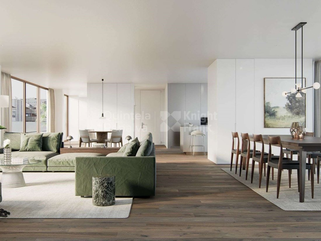 Apartment in Santo Antonio, Lisbon, Portugal 3 - 15015745