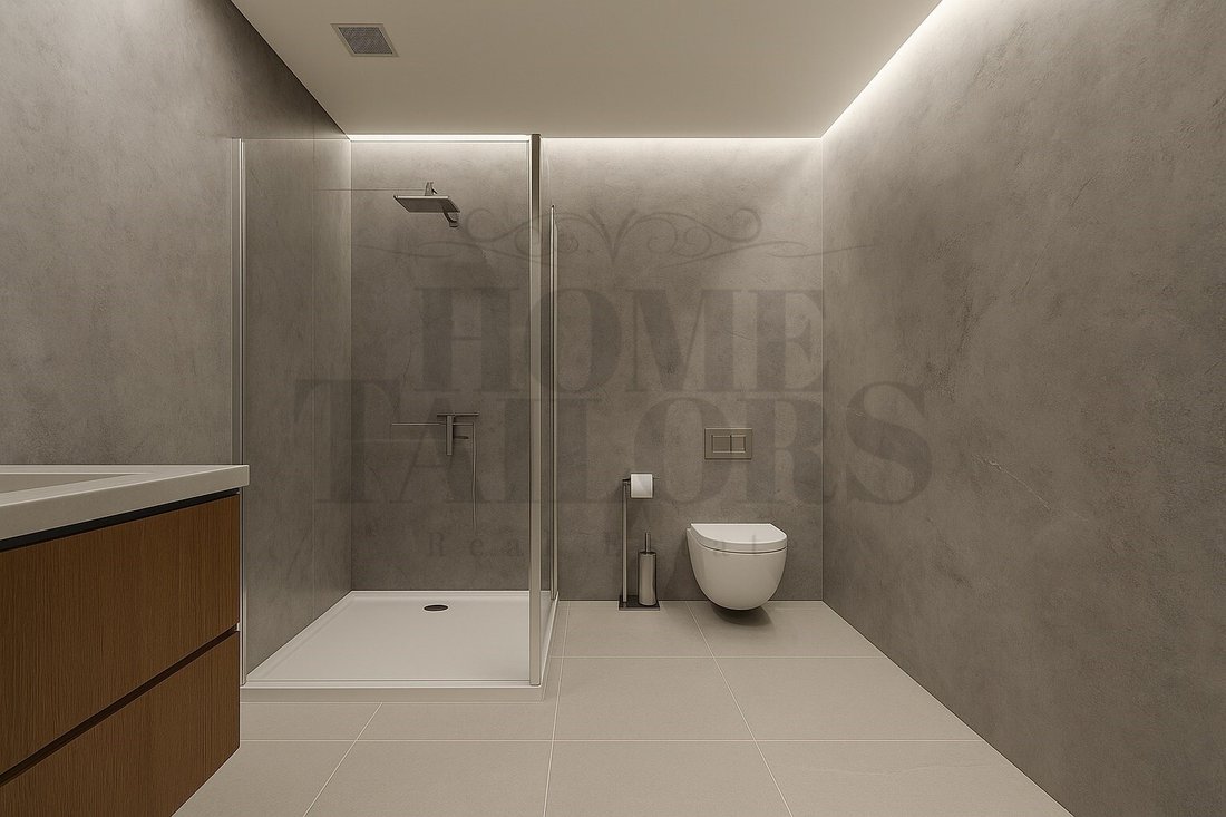 Apartment in Laranjeiro e Feijo, Setubal, Portugal 3 - 16139390