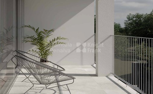 Apartamento en Senhora da Hora, Distrito de Oporto, Portugal 1
