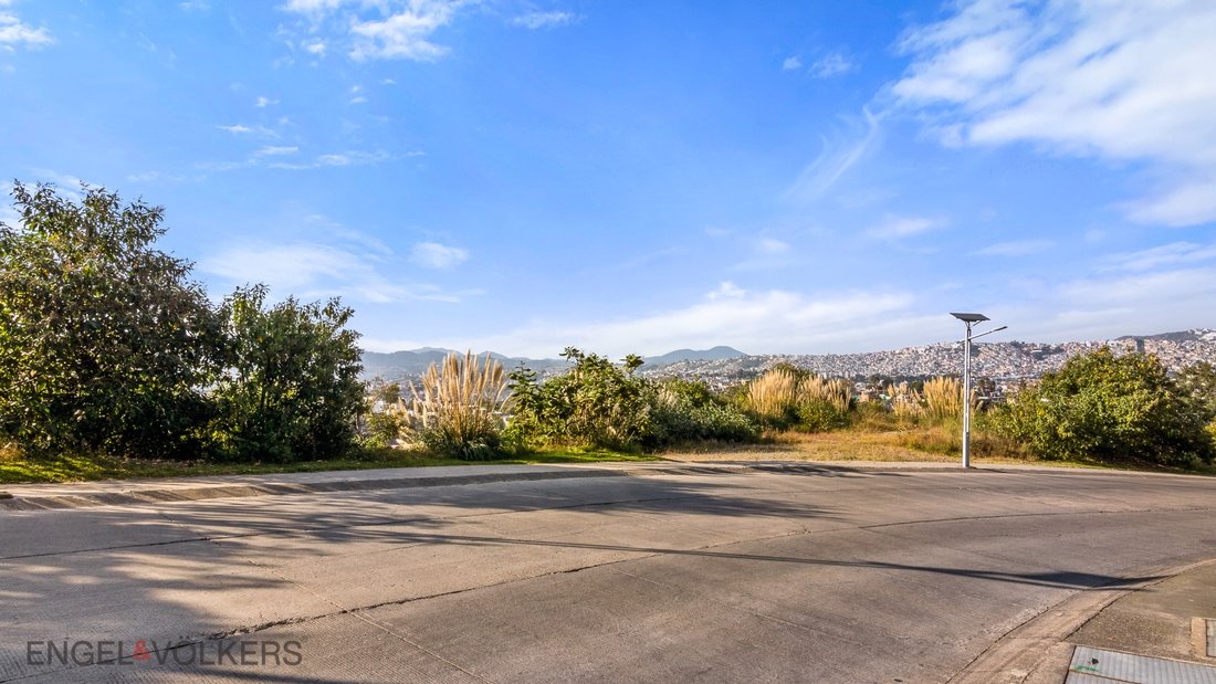Land in Naucalpan de Juárez, State of Mexico, Mexico 4 - 16716642