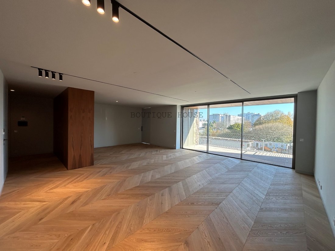 Apartment in Aldoar, Foz do Douro e Nevogilde, Porto District, Portugal 1 - 15784478
