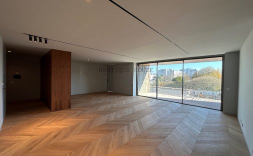 Apartment in Aldoar, Foz do Douro e Nevogilde, Porto District, Portugal 1