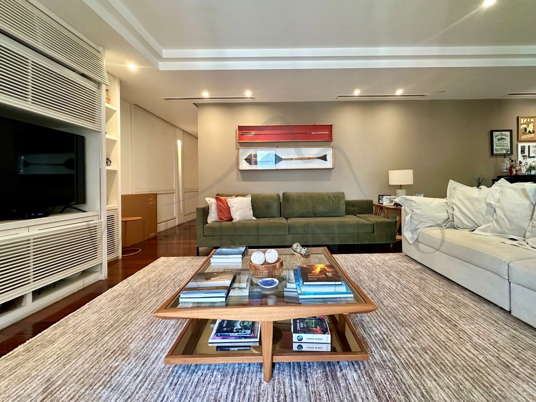 Apartment in Rio de Janeiro, State of Rio de Janeiro, Brazil 2 - 14778761