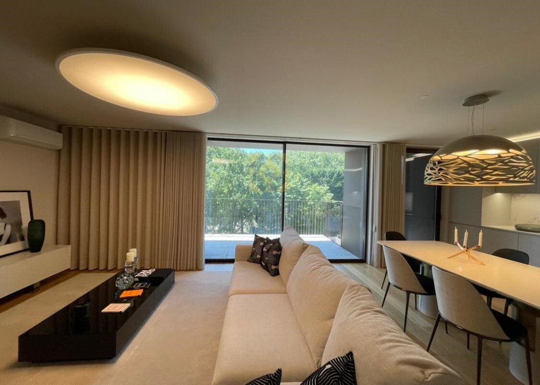 Apartment in Santa Marinha e Sao Pedro da Afurada, Porto District, Portugal 3 - 15487106