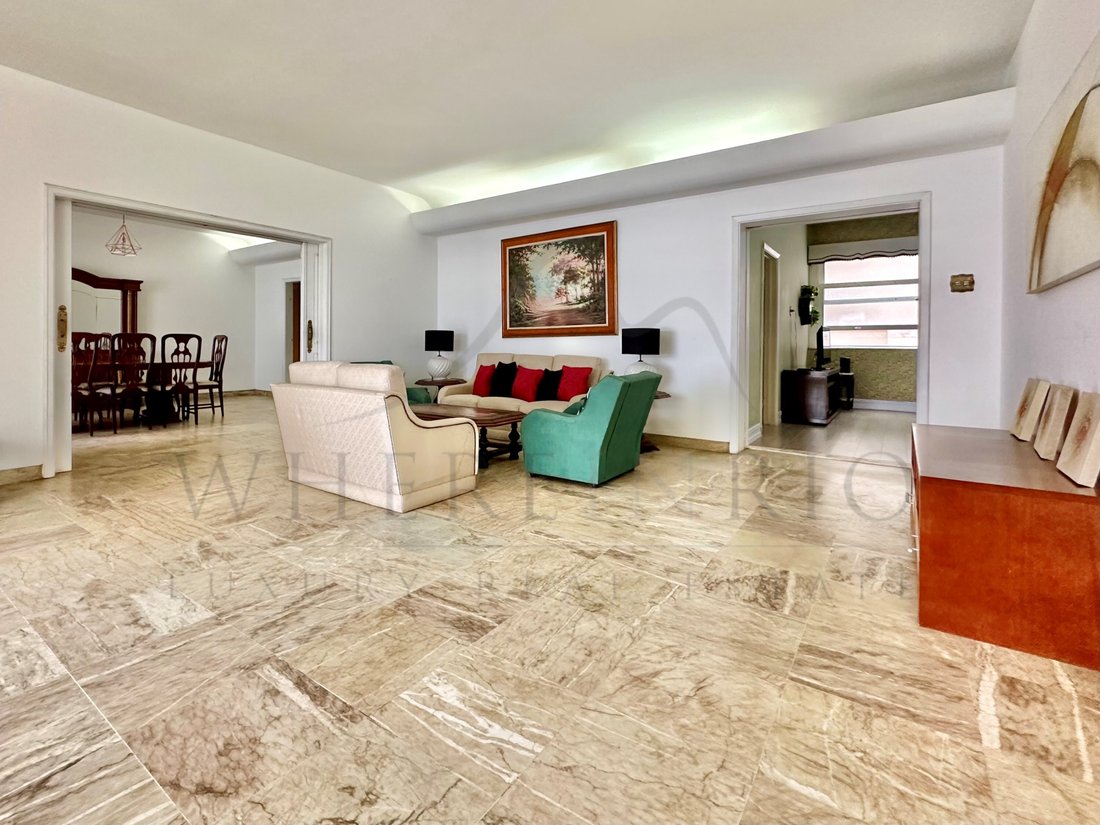 Apartment in Rio de Janeiro, State of Rio de Janeiro, Brazil 4 - 13883293