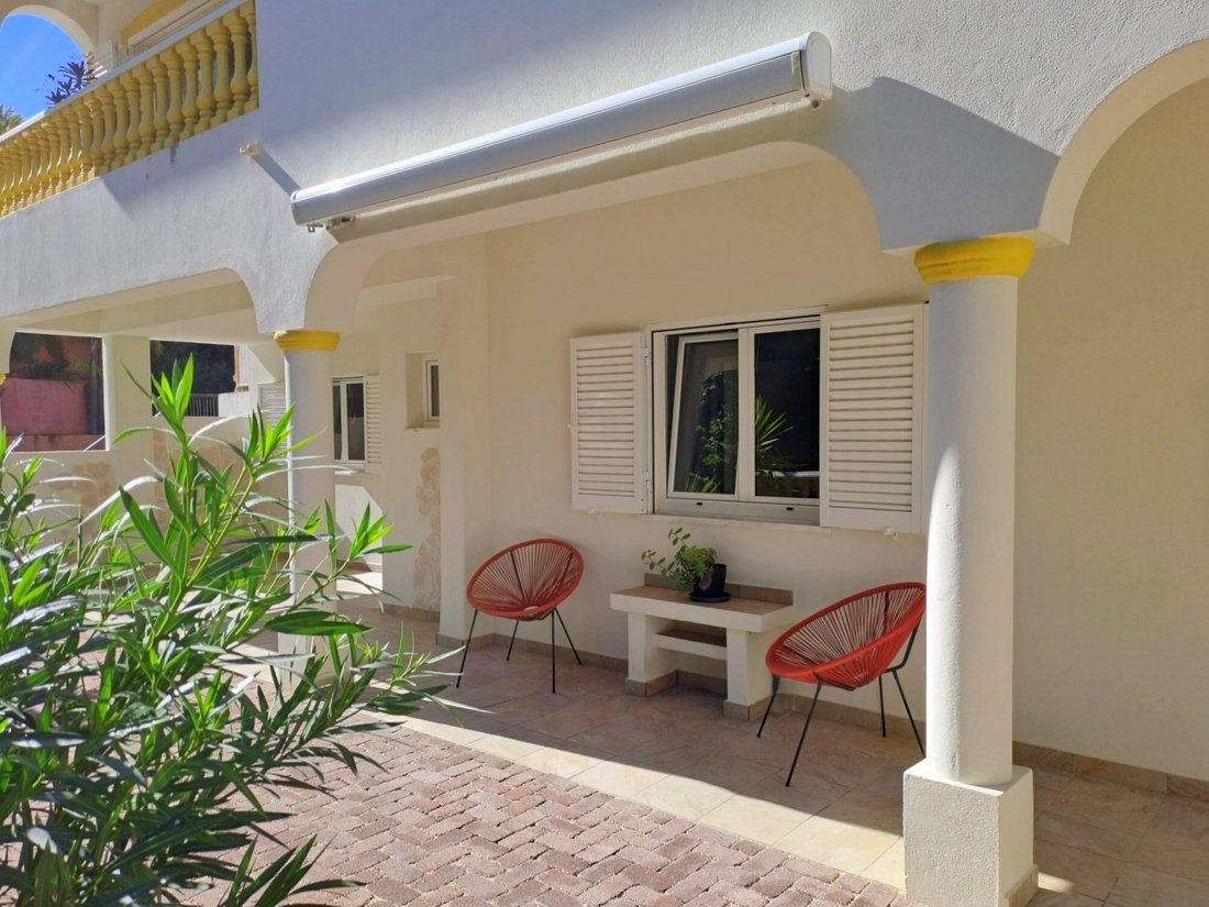 Apartment in Olhos de Agua, Algarve, Portugal 2 - 16624121