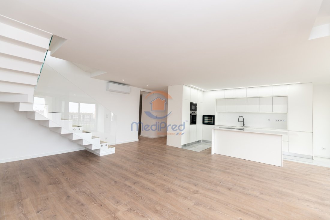Apartment in Montijo e Afonsoeiro, Setubal, Portugal 1 - 16600401