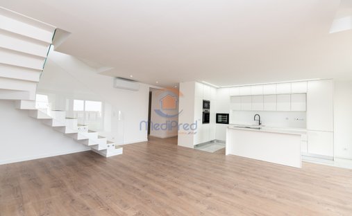 Apartment in Montijo e Afonsoeiro, Setubal, Portugal 1