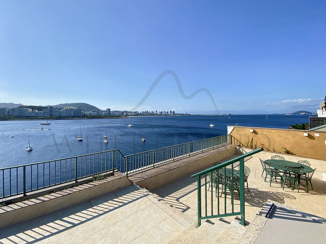 Apartment in Rio de Janeiro, State of Rio de Janeiro, Brazil 2 - 12319917