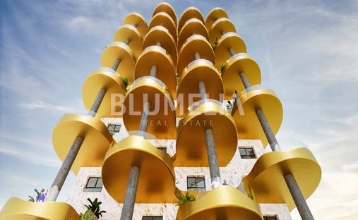 Apartment in Calp / Calpe, Valencian Community, Spain 1