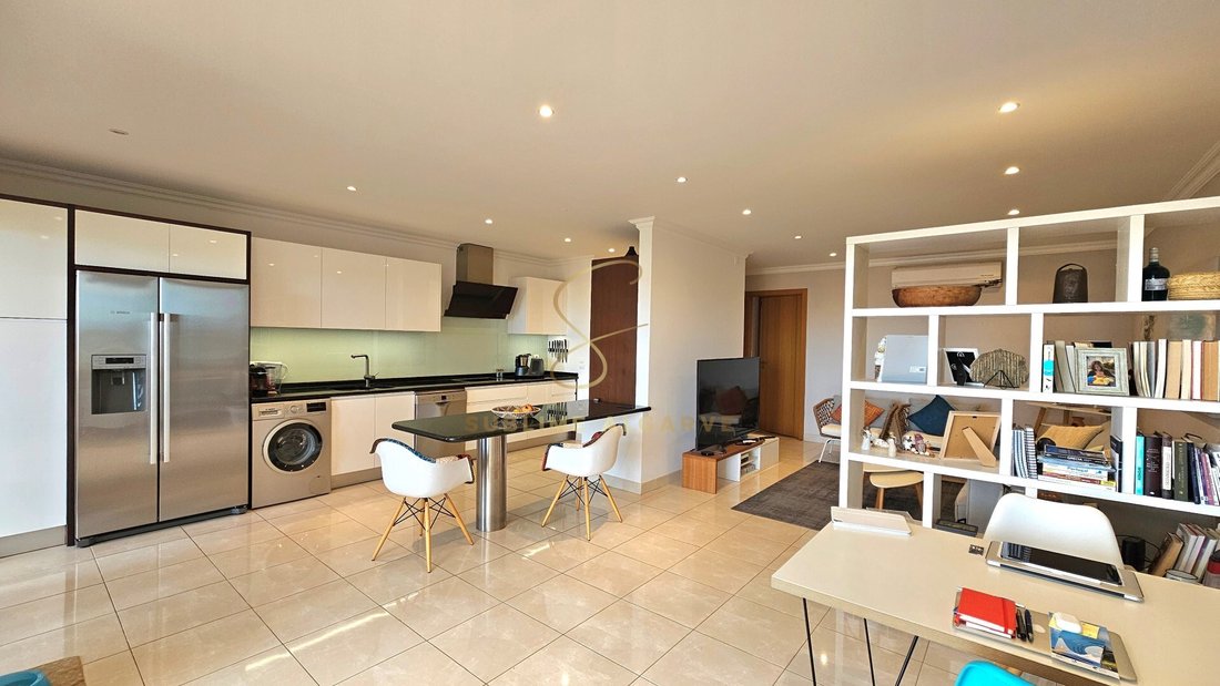 Apartment in São Sebastião, Lagos, Sao Goncalo de Lagos, Portugal 3 - 16580525