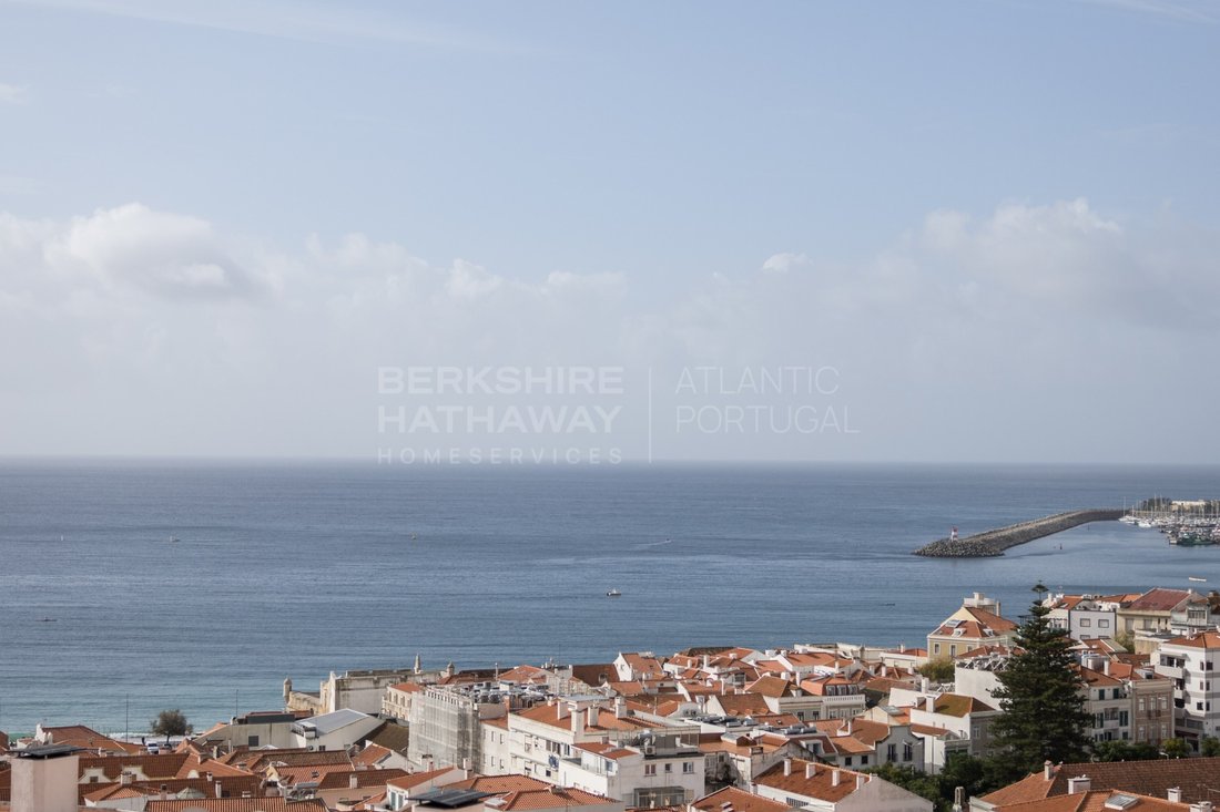 Apartment in Sesimbra (Castelo), Setubal, Portugal 4 - 15661751