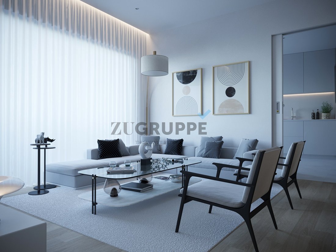 Apartment in Gloria e Vera Cruz, Aveiro District, Portugal 3 - 16599542
