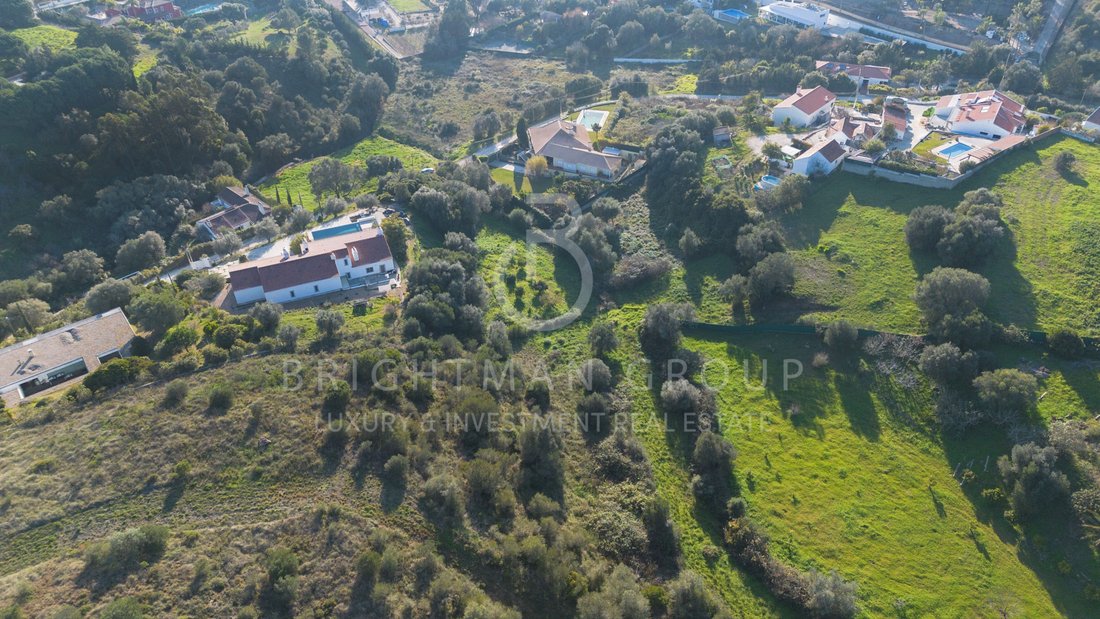 Land in Sesimbra (Castelo), Setubal, Portugal 2 - 15345885