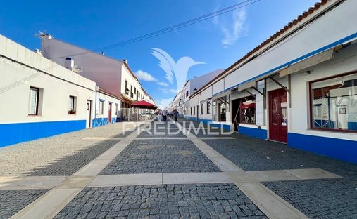 Casa en Porto Covo, Setúbal Municipality, Portugal 1