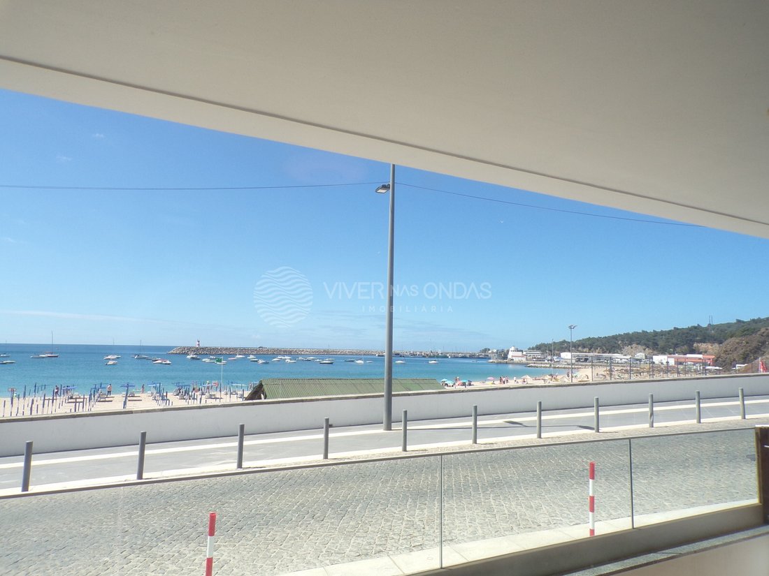 Apartment in Sesimbra (Castelo), Setubal, Portugal 3 - 16487938