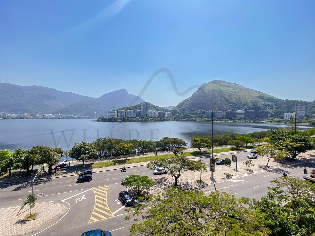 Apartment in Rio de Janeiro, State of Rio de Janeiro, Brazil 2 - 13334965