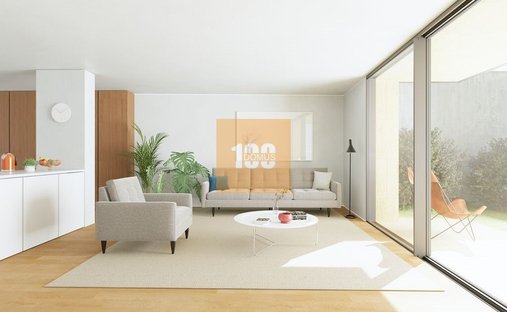 Apartment in Aldoar, Foz do Douro e Nevogilde, Porto District, Portugal 1
