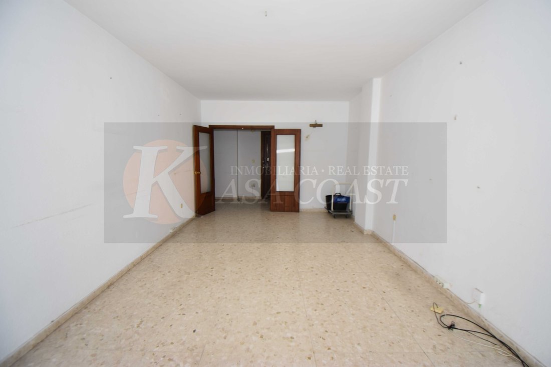 Appartement à Fuengirola, Andalousie, Espagne 4 - 16652910