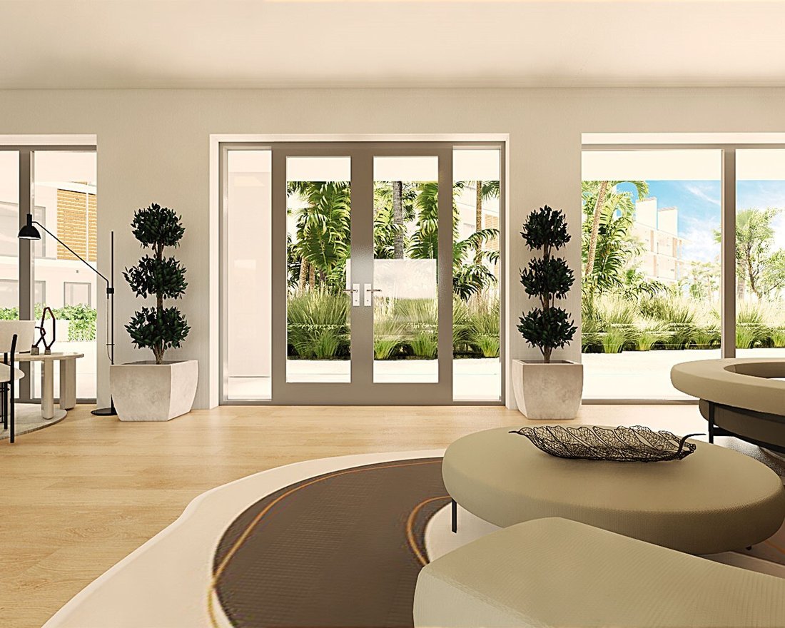 Apartment in Olhos de Agua, Algarve, Portugal 1 - 16336310