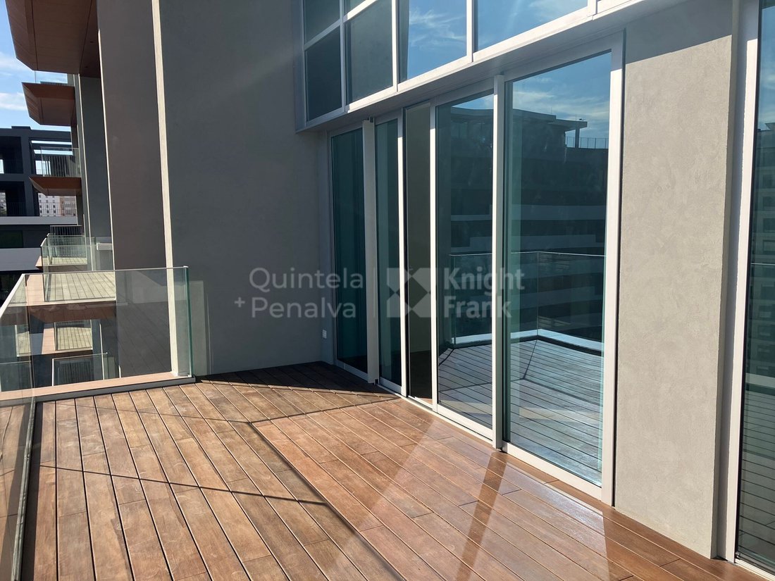 Apartment in Belem, Lisbon, Portugal 2 - 15899871