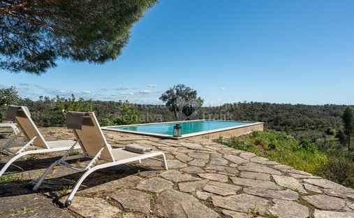 Casa en Grandola y Santa Margarida da Serra, Setúbal Municipality, Portugal 1