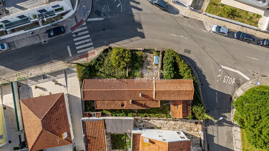 Land in Sintra, Lisbon, Portugal 1 - 16630572