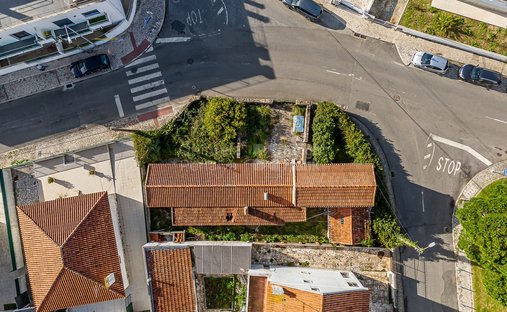 Land in Sintra, Lisbon, Portugal 1