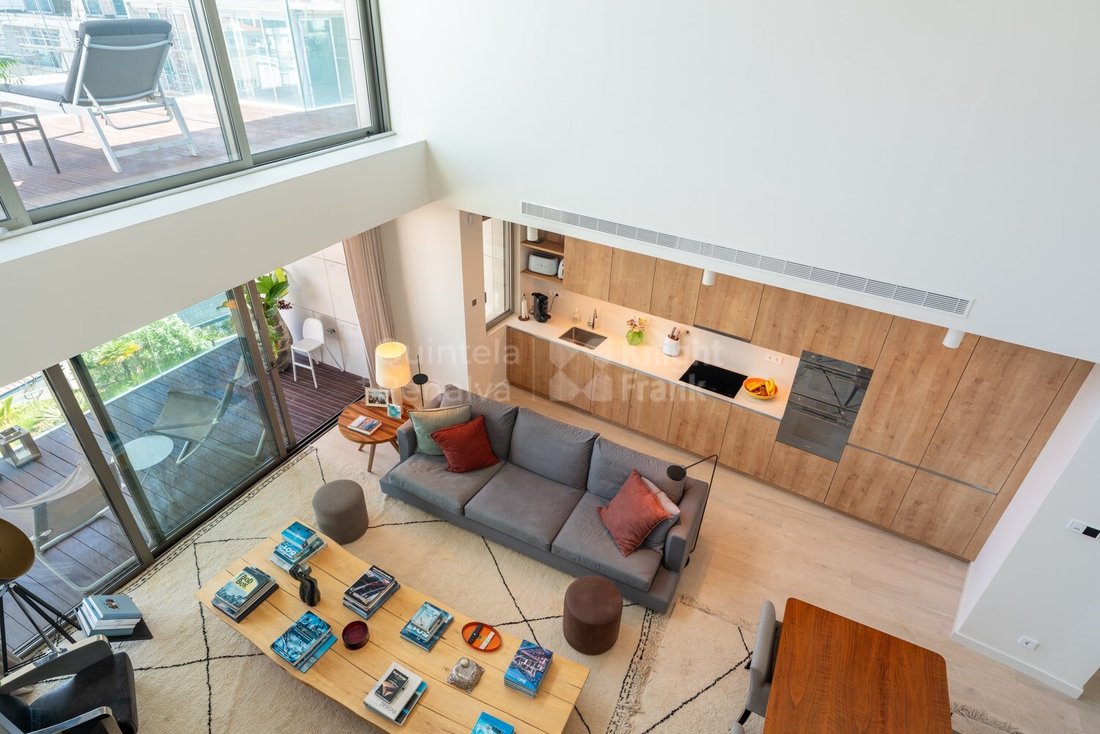 Apartment in Cascais e Estoril, Lisbon, Portugal 4 - 15922755