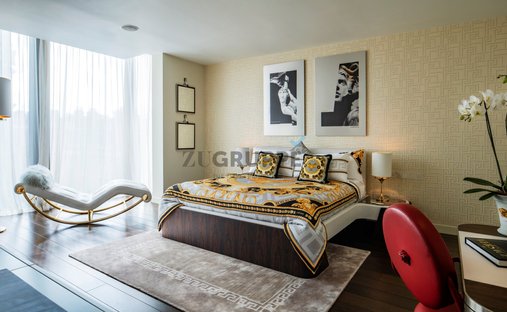 Appartamento a Tower Hill, Tower Hamlets, Inghilterra 1