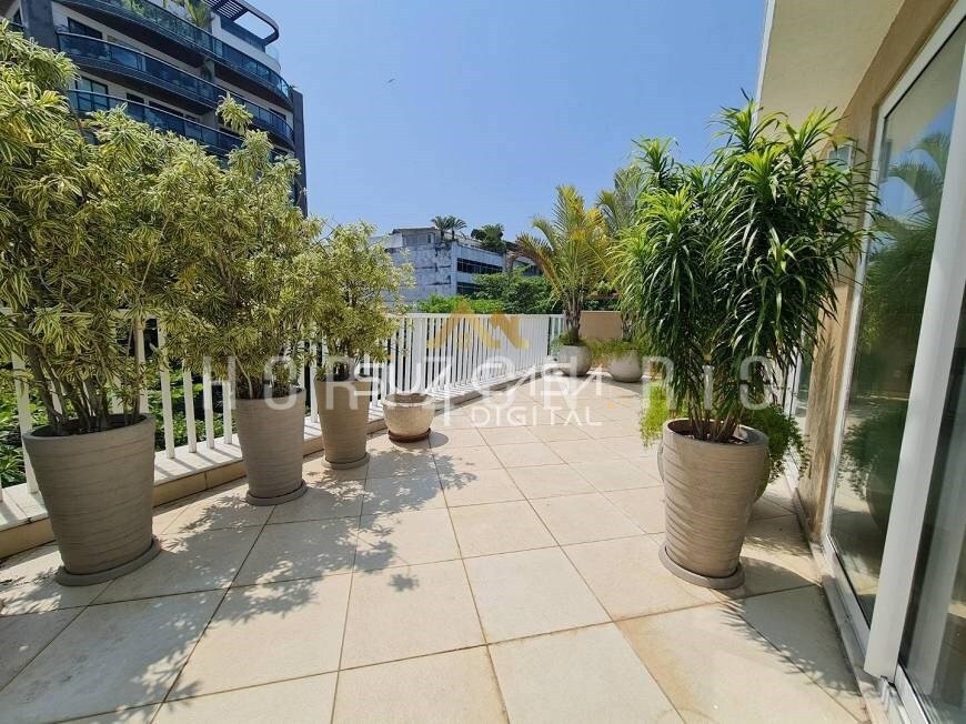 Apartment in Rio de Janeiro, State of Rio de Janeiro, Brazil 4 - 14698647
