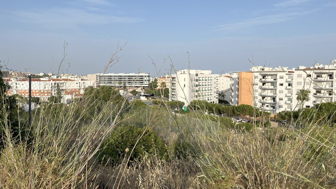 Land in São Sebastião, Lagos, Sao Goncalo de Lagos, Portugal 4 - 16630618