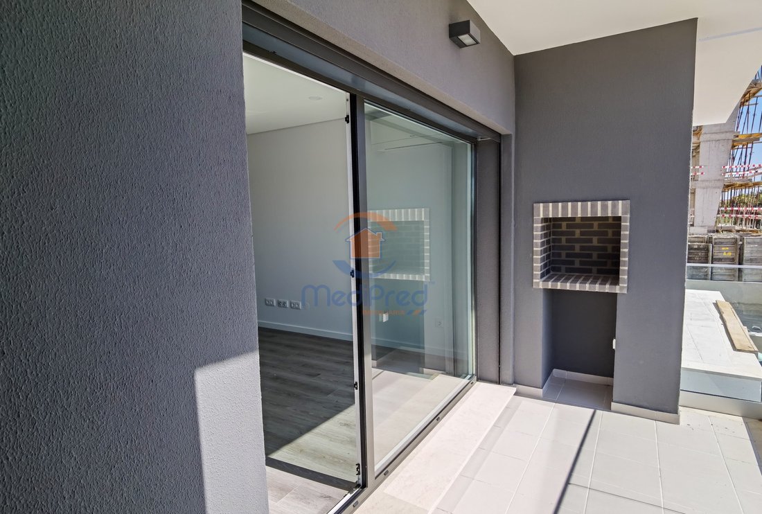 Apartment in Montijo e Afonsoeiro, Setubal, Portugal 1 - 16600504