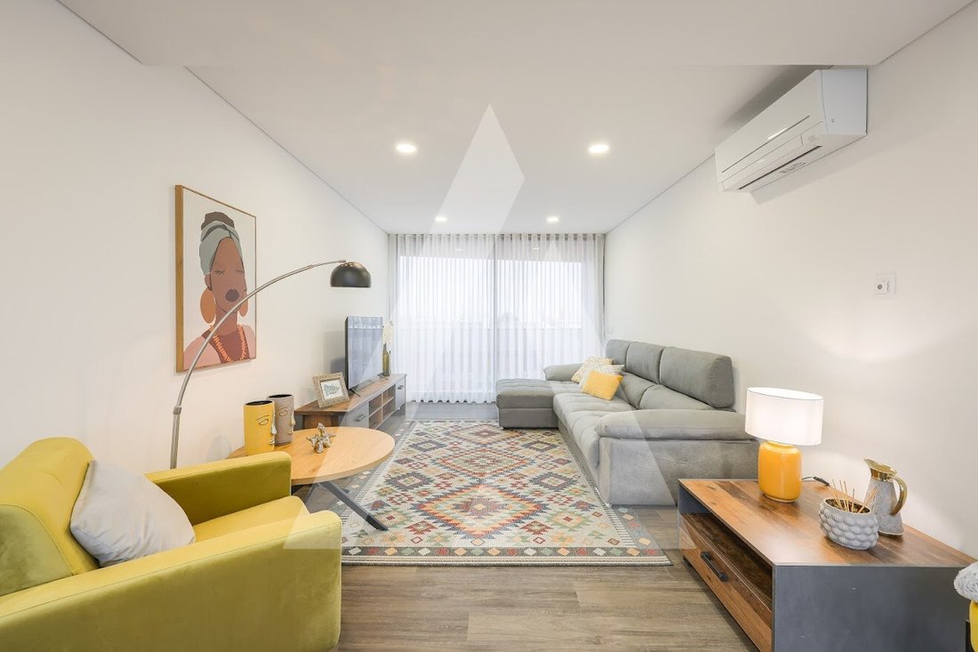 Apartment in Esgueira, Aveiro District, Portugal 4 - 14120665