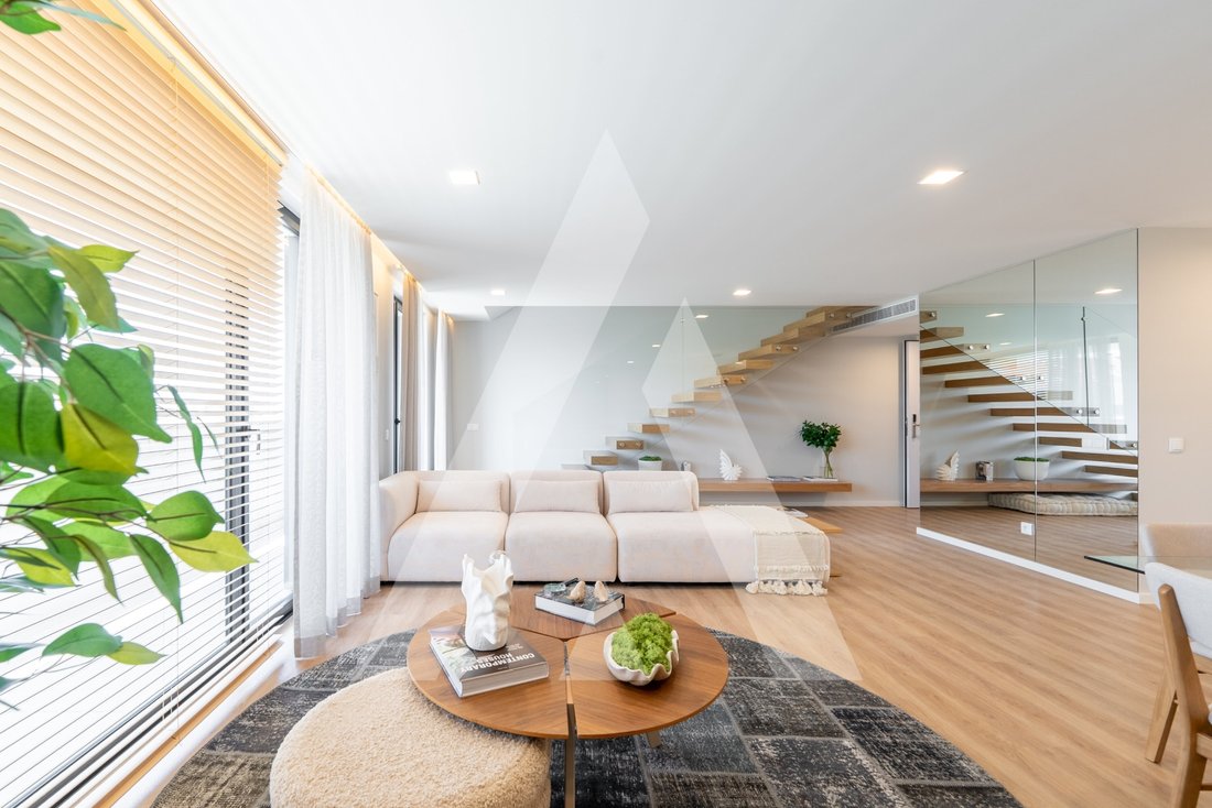 Apartment in Gloria e Vera Cruz, Aveiro District, Portugal 4 - 16517390