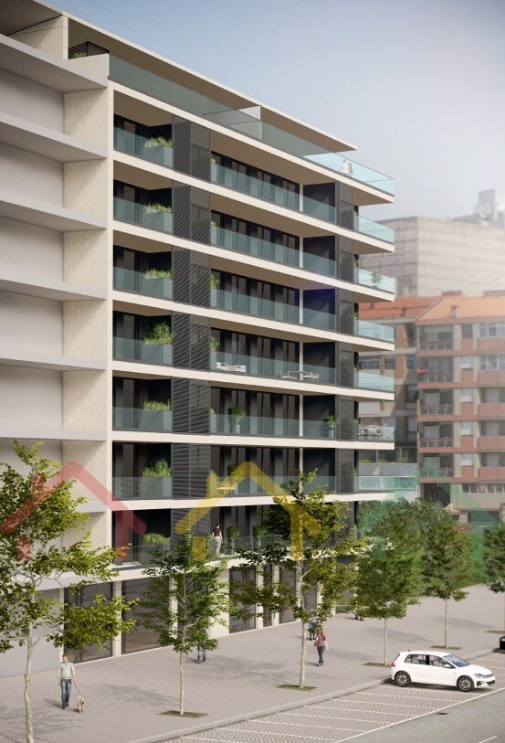Apartment in Cedofeita, Santo Ildefonso, Se, Miragaia, Sao Nicolau e Vitoria, Porto District, Portugal 4 - 16599429