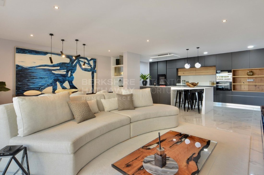 Apartment in Montijo e Afonsoeiro, Setubal, Portugal 4 - 13586323
