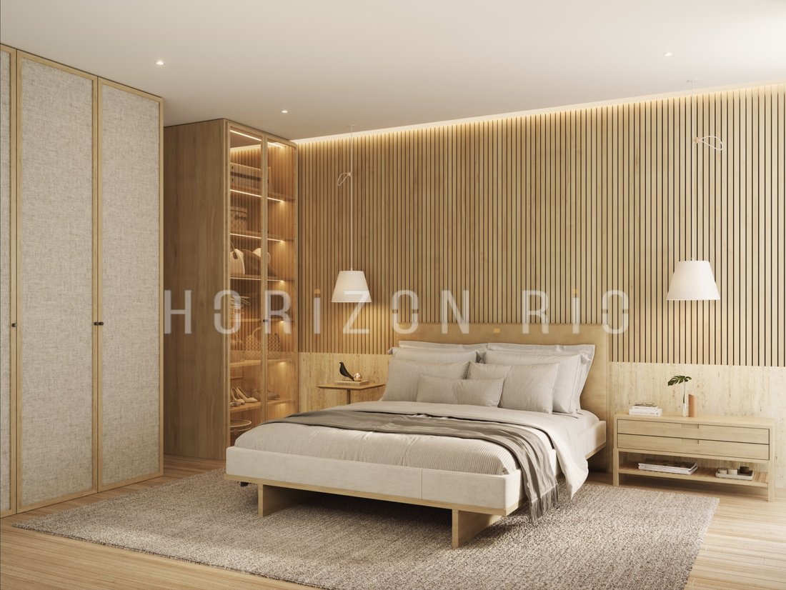 Apartment in Rio de Janeiro, State of Rio de Janeiro, Brazil 3 - 15882059