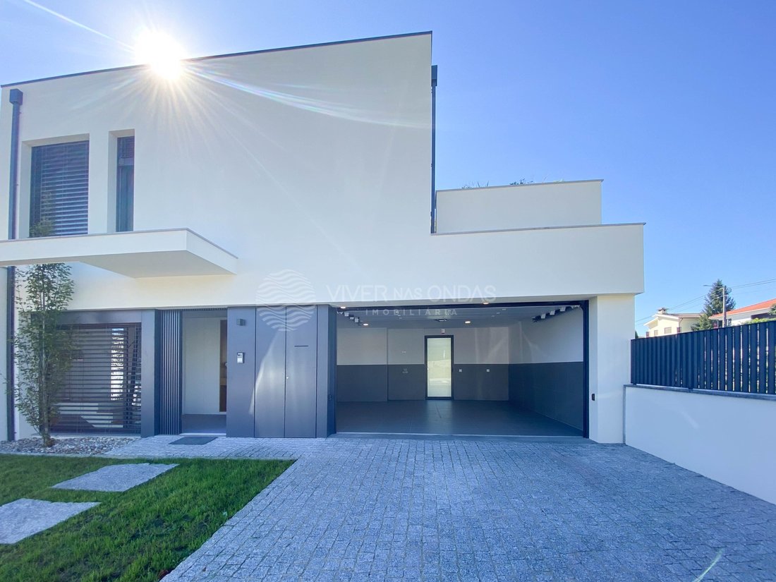 House in Palmeira, Braga, Portugal 1 - 16358396